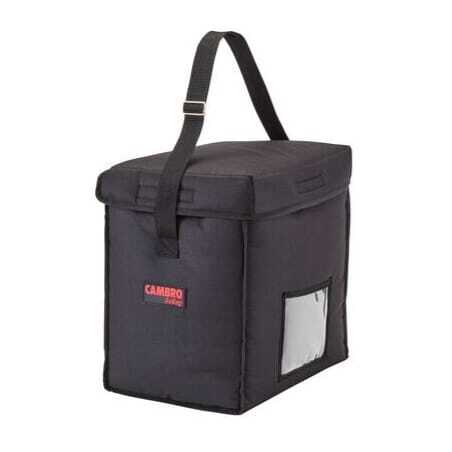 Saco de Entrega Térmica Vertical - Pequeno Formato Cambro