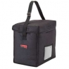 Saco de Entrega Térmica Vertical - Pequeno Formato Cambro