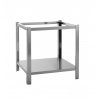 Suporte para quatro pizzas NT 621/622