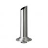 Funil para salsichas Bartscher para picador de carne KitchenAid