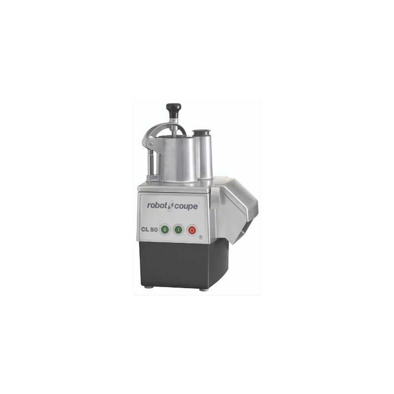 CL 50 Cortador de Legumes Robot-Coupe 2 Velocidades CL 50 Cortador de Legumes Robot-Coupe 2 Velocidades