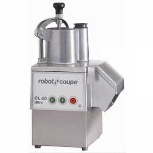 CL 50 Ultra Coupe Légumes Robot-Coupe 2 Vitesses