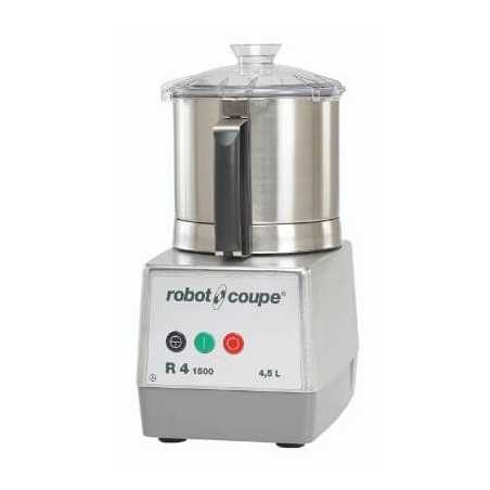 Robot-Coupe Cutter de cozinha R 4-1500 Robot-Coupe - FourniResto.com