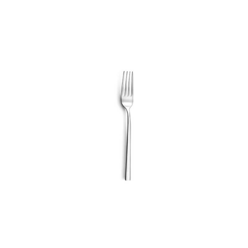 Garfo de Mesa Linha Caractère - Conjunto de 12 - AMEFA Garfo de Mesa Linha Caractère - Conjunto de 12 - AMEFA
