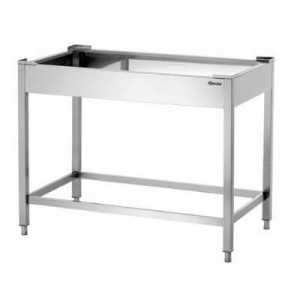 Base para Forno de Pizza - BARTSCHER