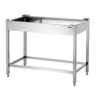 Base para Forno de Pizza - BARTSCHER