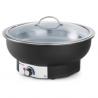 Chafing Dish Elétrico Tesino Hendi