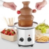 Fonte de Chocolate Hendi