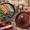 Fonte de Chocolate Hendi