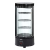 Vitrine Refrigerada para Bolos profissional - 72 litros