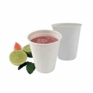 Lote de 50 - Copo de Bagasse - 26 cl Fourniresto