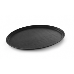 Tabuleiro de Serviço Oval XL 735 x 600 mm - HENDI
