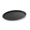 Tabuleiro de Serviço Oval XL 735 x 600 mm - HENDI