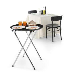 Suporte Flexível para Bandeja de Serviço - HENDI