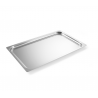 Tabuleiro de Serviço e Apresentação GN 1/1 Inox