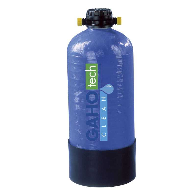 Replacement cartridge for professional total demineralization system Replacement cartridge for professional total demineralization system
