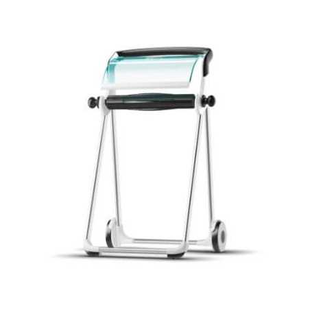 Suporte de Chão Profissional - Tork Papel Toalha Estável