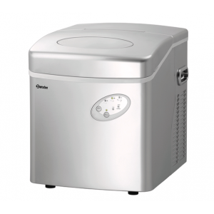 Máquina de Gelo - 15 kg