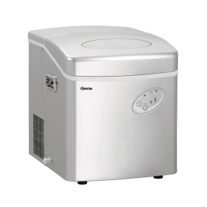 Máquina de Gelo - 15 kg