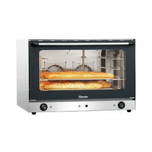 Forno de Convecção AT400 - Especial Padaria