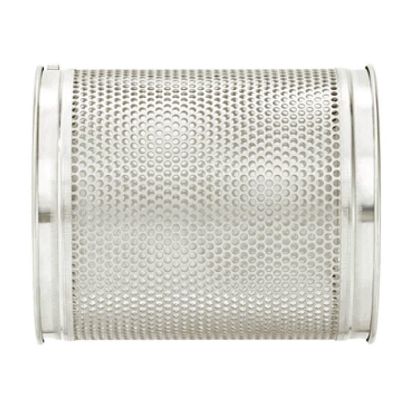 5 mm sieve for C80 - Professional quality | Robot-Coupe 5 mm sieve for C80 - Professional quality | Robot-Coupe