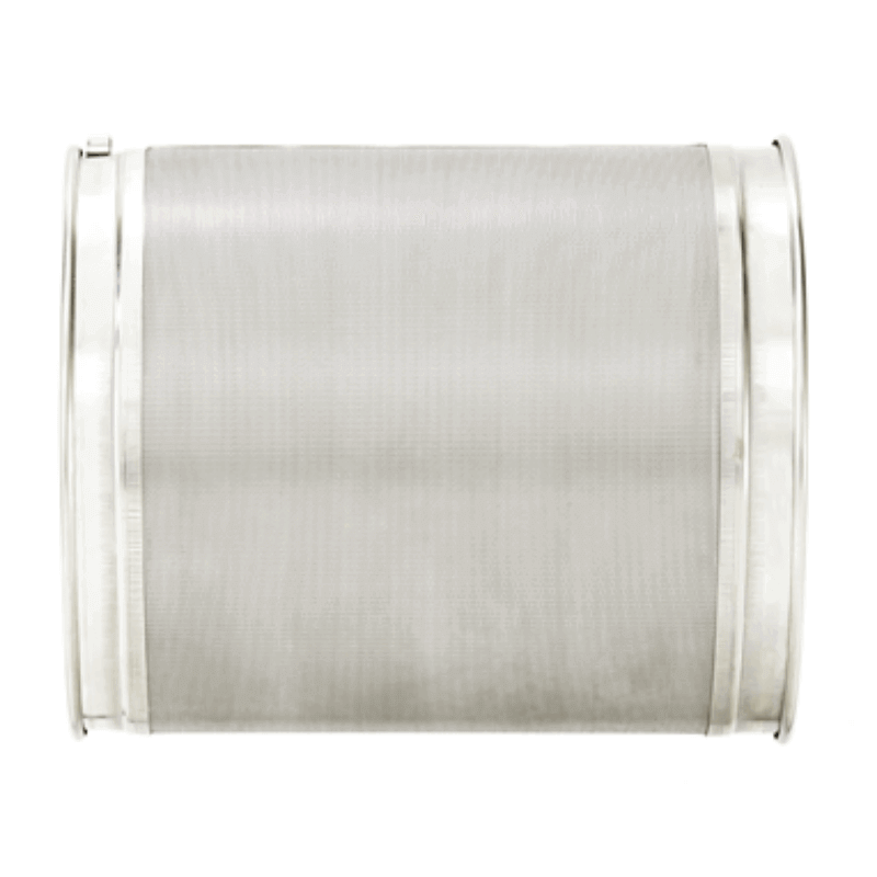 Peneira de 0,5 mm para C80 - Robot-Coupe: Filtra precisamente frutas pequenas - Aço inoxidável Peneira de 0,5 mm para C80 - Robot-Coupe: Filtra precisamente frutas pequenas - Aço inoxidável