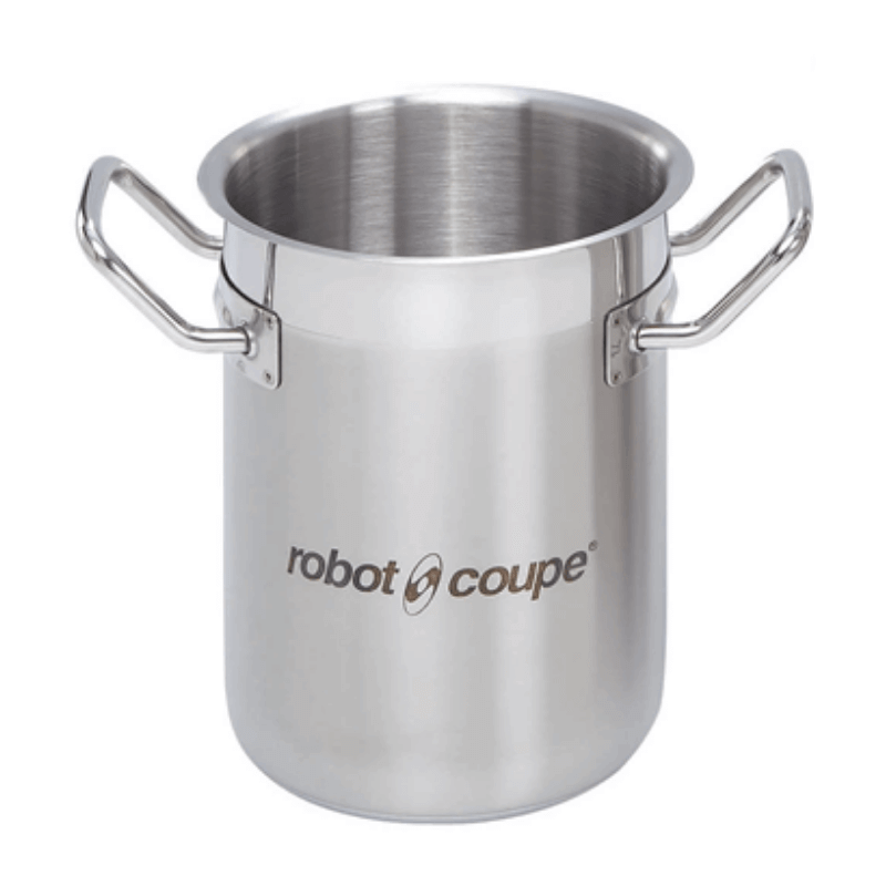 Minipot 3 Litros Robot Coupe Minipot 3 Litros Robot Coupe