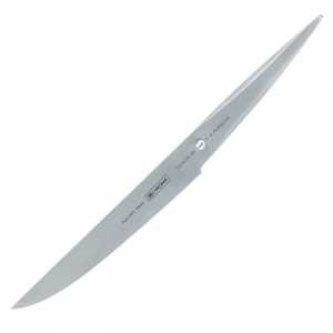 Faca de carne Tipo 301 Design por F.A. Porsche lâmina de 12 cm Chroma