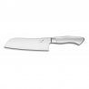 Conjunto de facas Santoku + Pão Deglon.