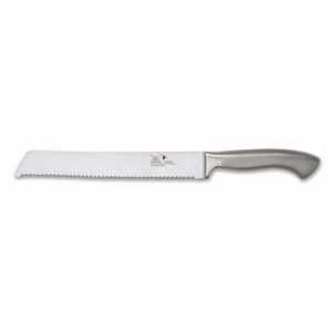 Conjunto de facas Santoku + Pão Deglon.