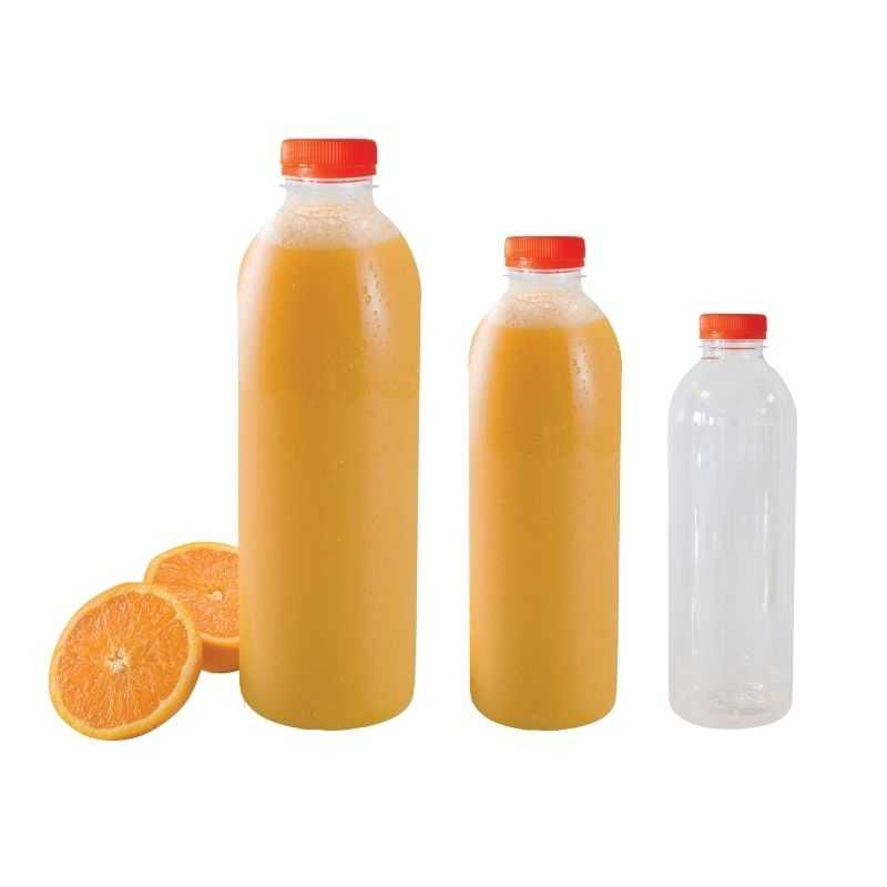 Garrafa de Plástico - 25 Cl - Lote de 200 Garrafa de Plástico - 25 Cl - Lote de 200
