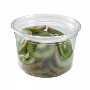 Caixa Redonda "Frescor" - 475 ml - Pacote com 50