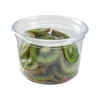 Caixa Redonda "Frescor" - 475 ml - Pacote com 50