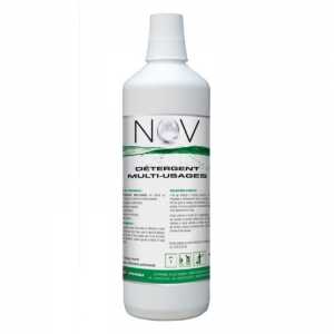 Detergente Multiuso - 1 L
