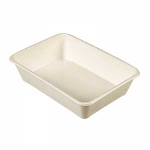 Bandeja de Polpa de Cana 1500 ml - Pacote com 50