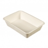 Bandeja de Polpa de Cana 1500 ml - Pacote com 50