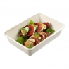 Bandeja de Polpa de Cana 1500 ml - Pacote com 50