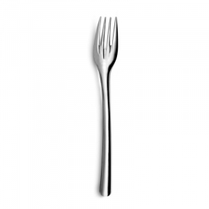 Garfo de Mesa Linha Slim - Conjunto de 12