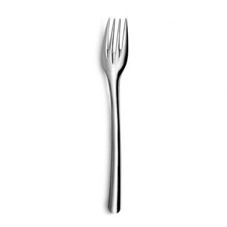 Garfo de Mesa Linha Slim - Conjunto de 12