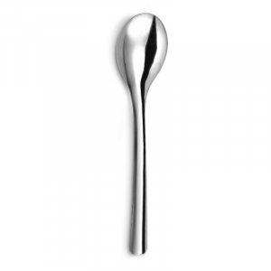 Colher de Mesa Linha Slim - Conjunto de 12