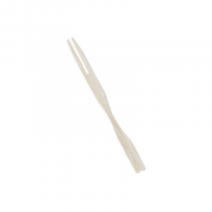 Palitos de batata frita de bambu - Conjunto de 500
