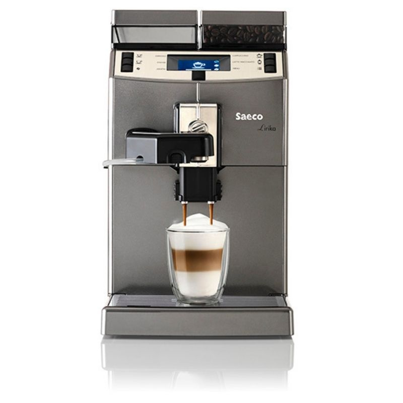 Máquina de Café Profissional Lirika OTC Máquina de Café Profissional Lirika OTC