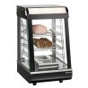 Vitrine Quente - Compacta