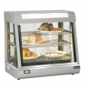 Vitrine Quente - 3 Andares