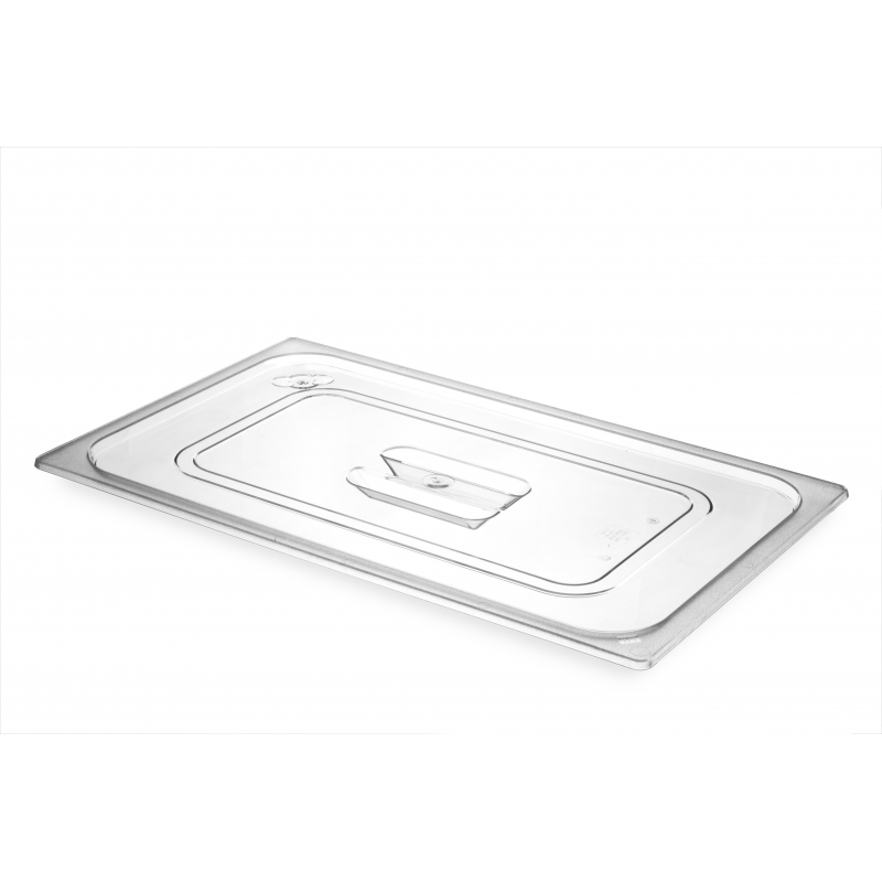 Gastronorm Lid - Brand HENDI - Fourniresto Gastronorm Lid - Brand HENDI - Fourniresto