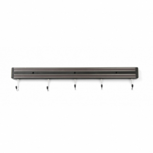 Suporte Magnético para Facas - 3 Ganchos