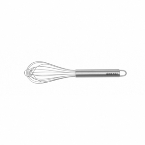Batedor de Piano em Inox - L 350 mm