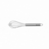 Batedor de Piano em Inox - L 350 mm