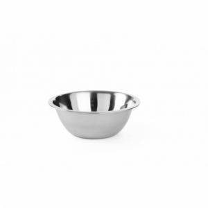 Tigela Misturadora em Aço Inoxidável - 1,4 L - ø 197 mm