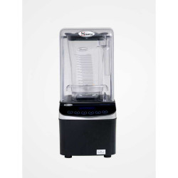 Pincel Blender sem fio N°62